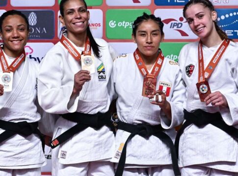 judocas-brasileiras-levam-4-medalhas-no-1o-dia-do-grand-prix-de-lima