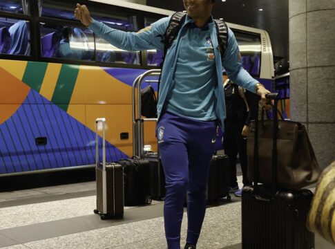 selecao-brasileira-chega-a-toquio-para-amistoso-contra-japao-na-terca