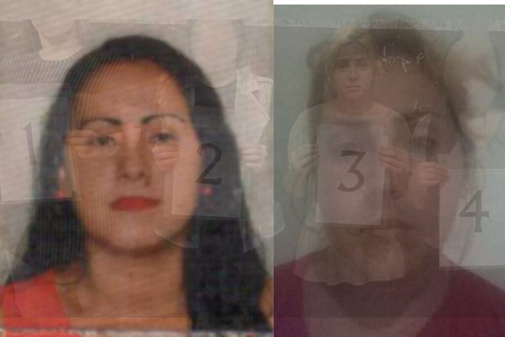 “Gêmeas do crime” planejavam esquema de assassinatos por encomenda “gemeas-do-crime”-planejavam-esquema-de-assassinatos por encomenda