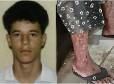 “nunca-foi-boa-mae”,-diz-filho-que-mantinha-idosa-em-carcere-privado