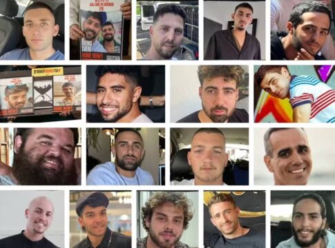 saiba-quem-sao-os-20-refens-libertados-pelo-hamas