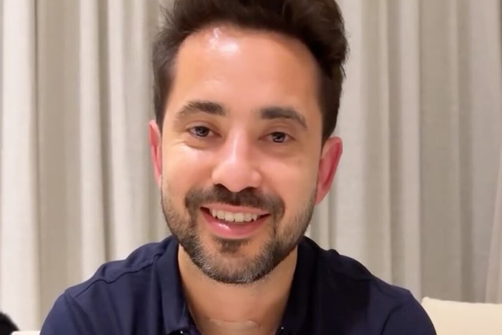 “foi-um-baque”,-afirma-everton-ribeiro-sobre-diagnostico-de-cancer