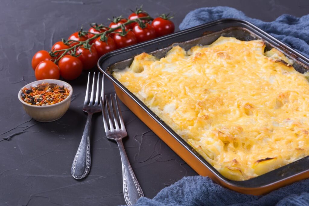frango-com-creme-de-batata:-crocante-por-fora-e-cremoso-por-dentro