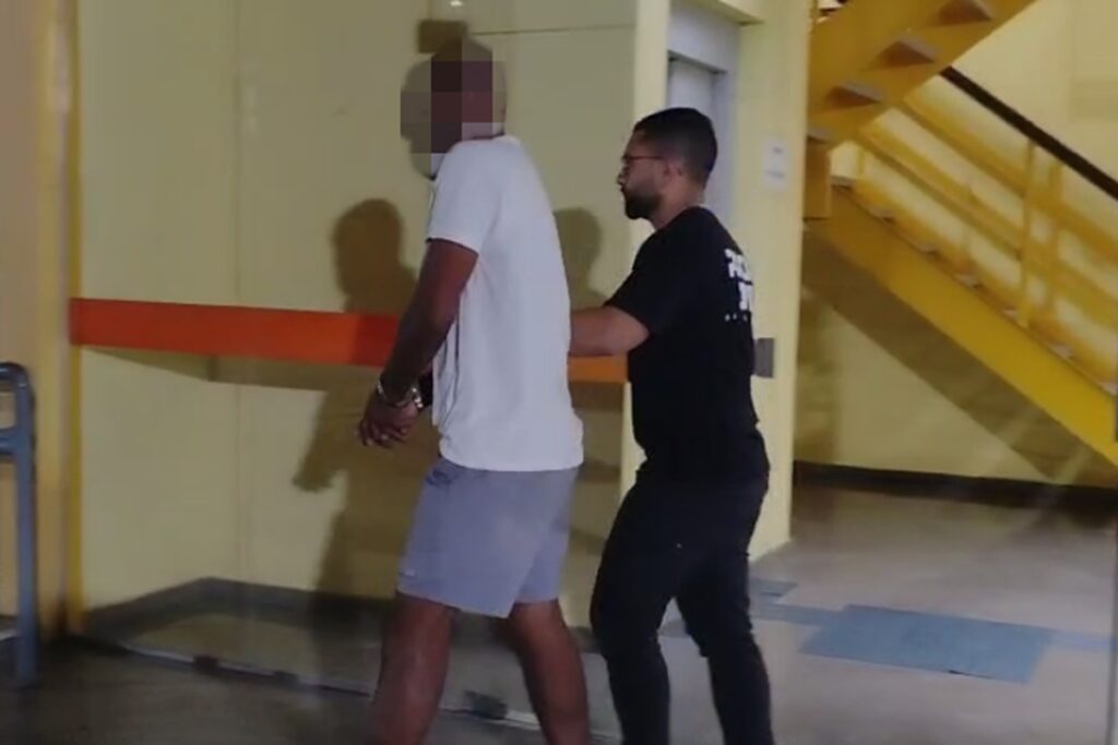 “falsa-evangelica”:-as-ameacas-do-homem-que-invadiu-dp-atras-da-ex