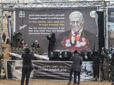 hamas-diz-que-entregara-a-israel-corpos-de-4-refens-nesta-segunda
