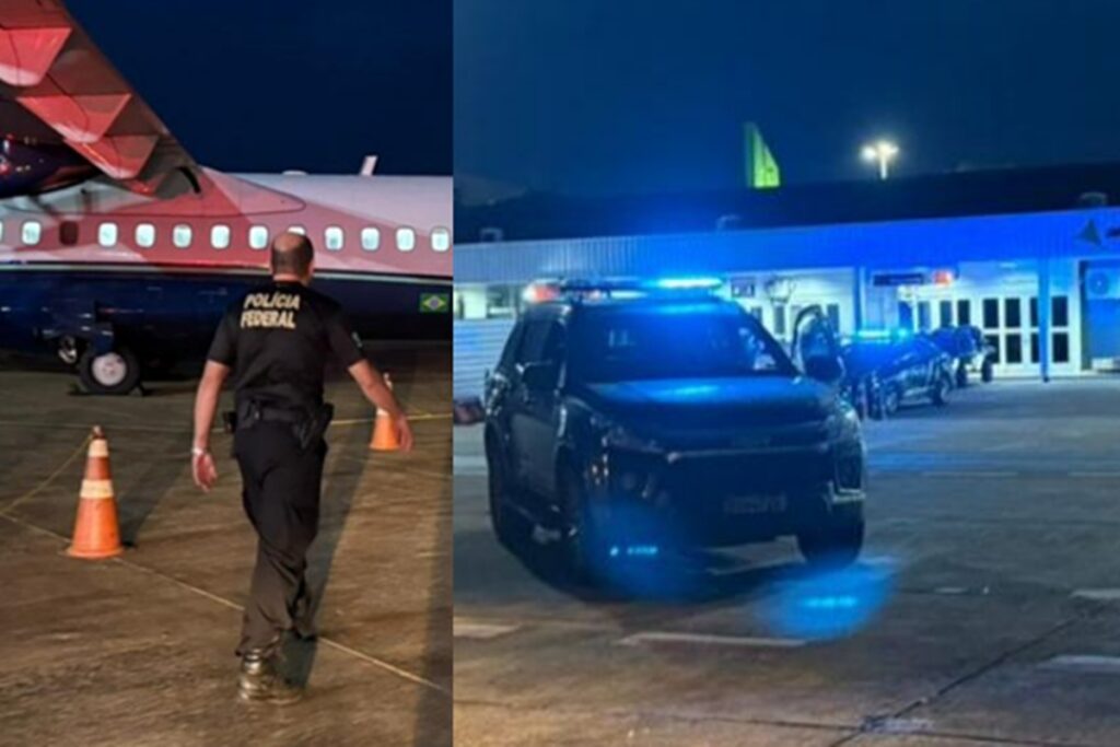 “mau-comportamento”:-briga-leva-pf-a-retirar-passageiros-de-aviao