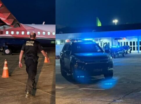 “mau-comportamento”:-briga-leva-pf-a-retirar-passageiros-de-aviao