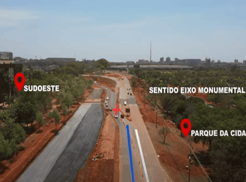 viaduto-do-sig-e-liberado,-e-faixa-reversa-deixa-de-operar.-entenda