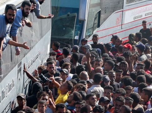 israel-comeca-a-libertar-presos-palestinos