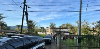 “leao-banguelo”:-policia-prende-lideranca-do-pcc-na-baixada-santista