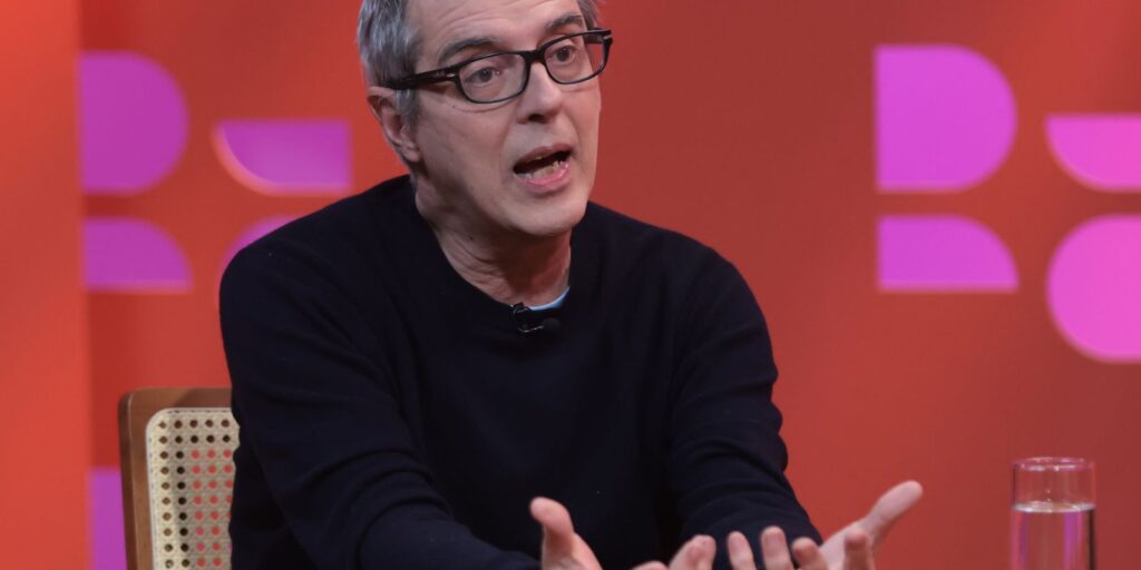 Artista plástico Nuno Ramos é o entrevistado de hoje no DR com Demori artista-plastico-nuno-ramos-e-o-entrevistado-de-hoje-no-dr-com-demori