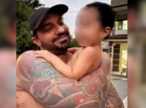 saiba-o-estado-de-saude-do-bebe-baleado-no-colo-de-lider-do-cv