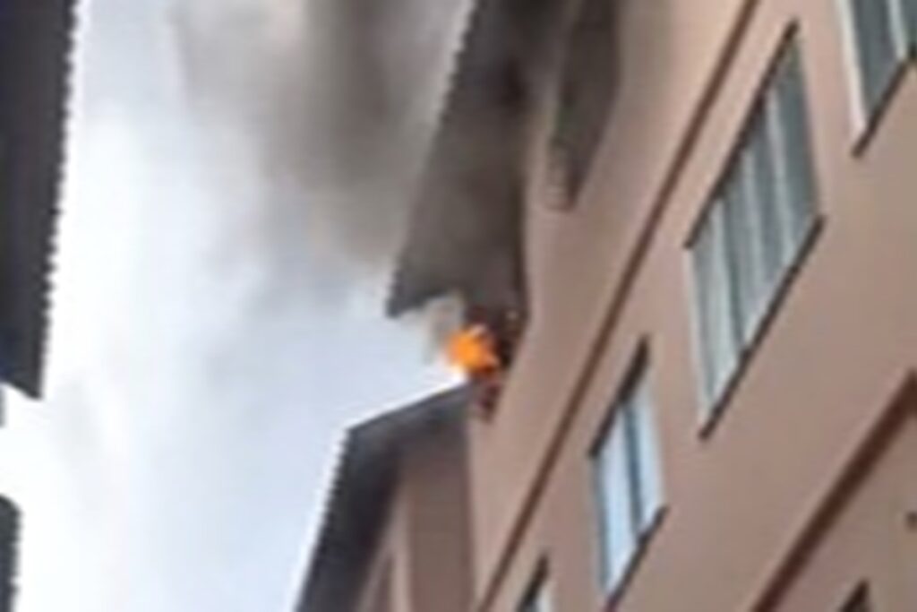 incendio-destroi-apartamento-na-paraiba;-familia-perde-todos-os-bens