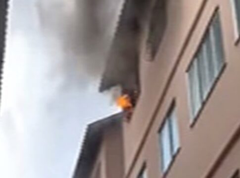 incendio-destroi-apartamento-na-paraiba;-familia-perde-todos-os-bens