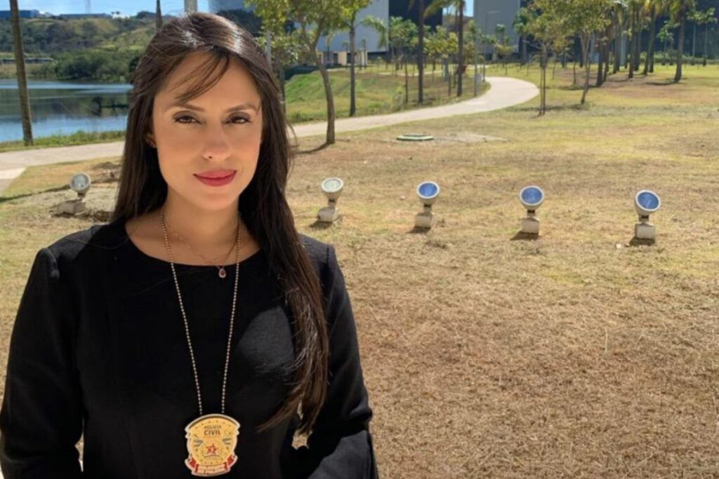 delegada-esposa-de-assassino-de-gari-ganha-nova-licenca-com-salario