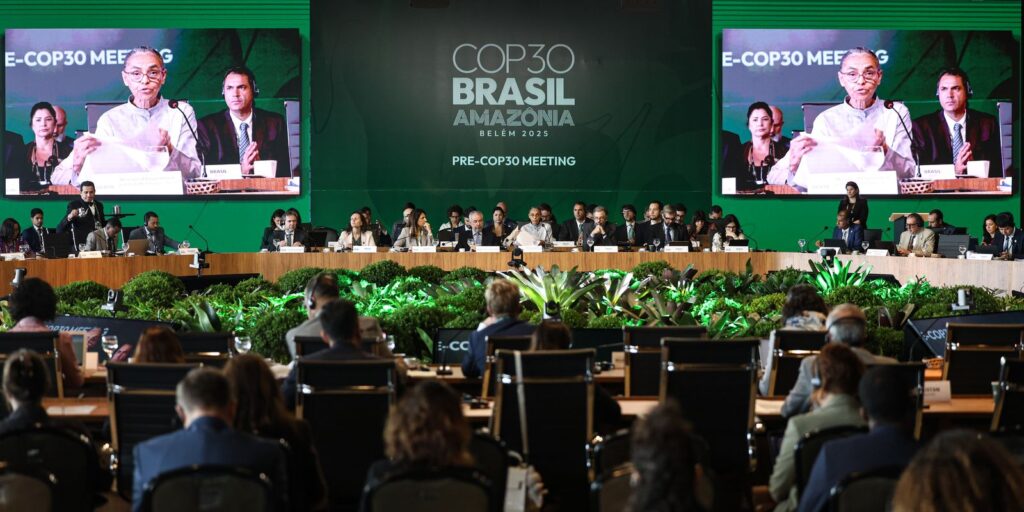 combustiveis-fosseis:-marina-diz-que-acoes-devem-superar-negociacoes