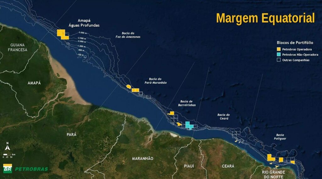 ibama-e-petrobras-marcam-reuniao-para-discutir-margem-equatorial
