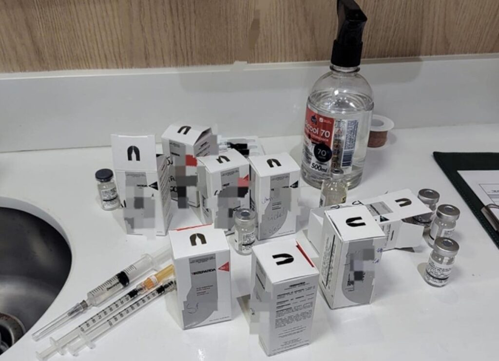 pcdf-estoura-clinica-na-asa-sul-que-vendia-mounjaro-na-clandestinidade