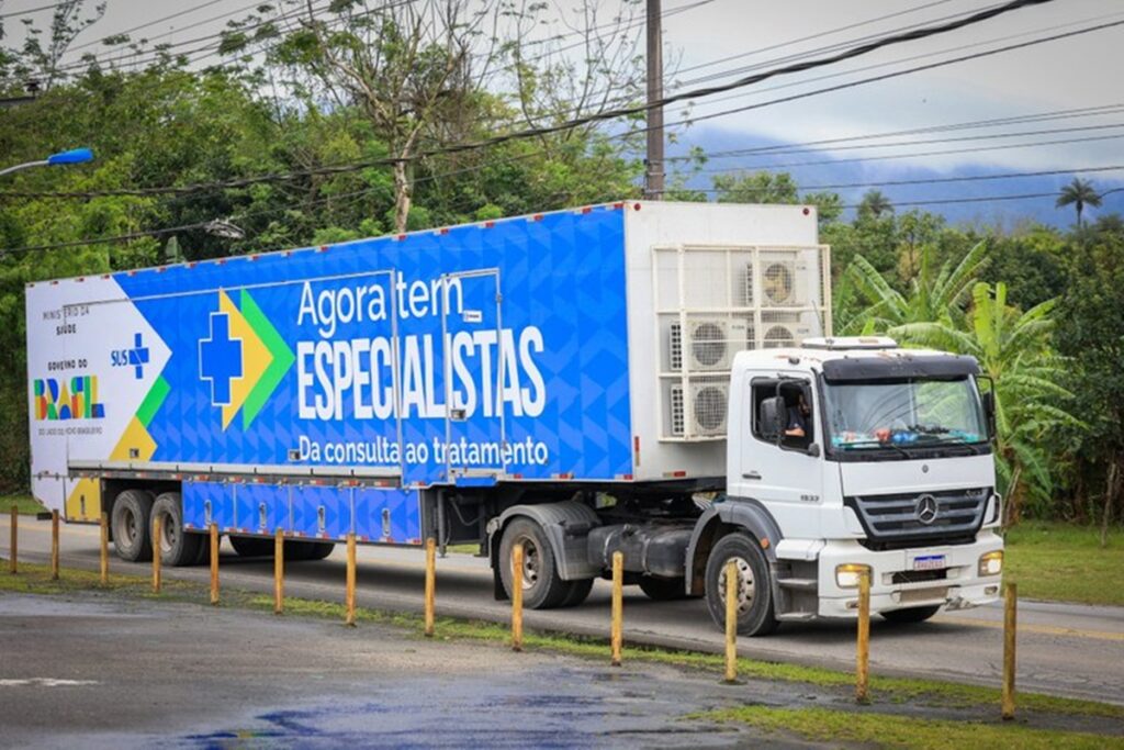df-recebe-carreta-com-atendimentos-e-exames-para-mulheres;-confira