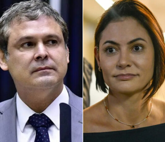 lider-do-pt-aciona-pgr-contra-michelle-bolsonaro