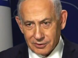 netanyahu:-“hamas-deve-entregar-armas,-ou-o-inferno-vai-se-instalar”