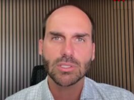 eduardo-bolsonaro-se-manifesta-apos-pgr-negar-pedido-de-prisao