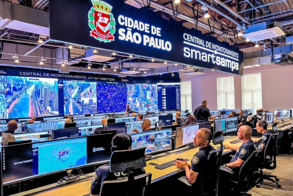 veja-quais-os-bairros-mais-e-menos-vigiados-pelo-smart-sampa-em-sp