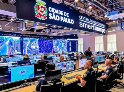 veja-quais-os-bairros-mais-e-menos-vigiados-pelo-smart-sampa-em-sp