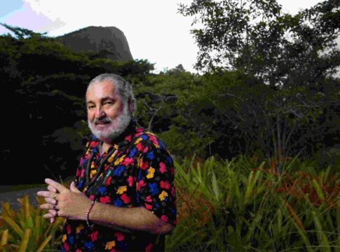 “cirurgia-foi-um-sucesso”,-diz-esposa-de-moacyr-luz,-internado-em-sp