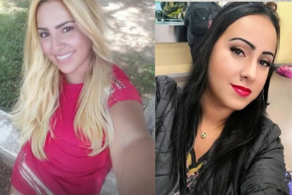 gemea-de-serial-killer-e-indiciada-por-suspeita-de-ajudar-em-4-mortes