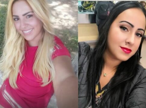 gemea-de-serial-killer-e-indiciada-por-suspeita-de-ajudar-em-4-mortes