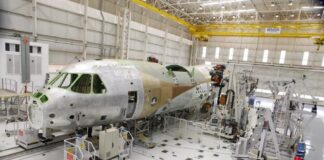 tarifas-sobre-aviacao-“voltarao-a-zero”,-aposta-presidente-da-embraer