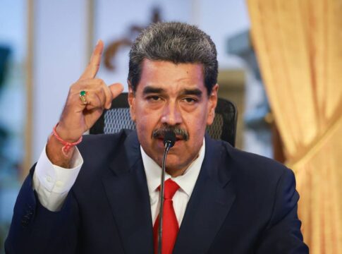 maduro-responde-eua-com-exercicios-militares-na-venezuela