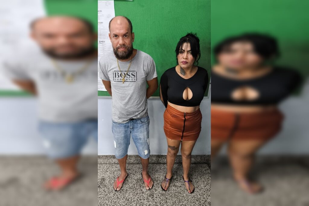 alta-periculosidade:-casal-e-preso-por-esquartejar-e-queimar-vitimas