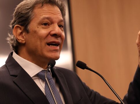 em-carta-ao-fmi,-haddad-pede-taxacao-de-super-ricos-e-transicao-verde