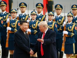 trump-afirma-que-eua-esta-em-“guerra-comercial”-com-a-china