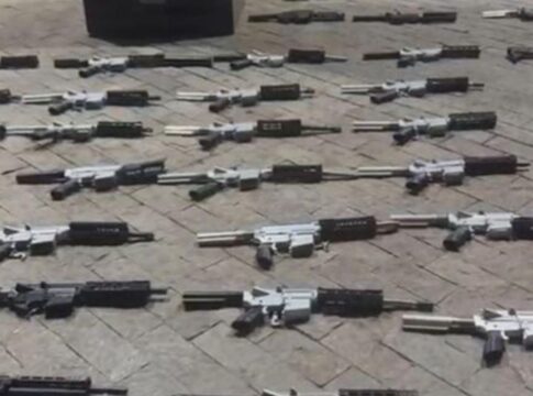 operacao-desarticula-organizacao-que-produzia-armas-para-faccoes-do-rj