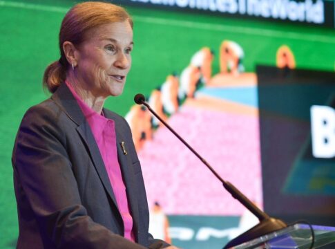 mundial-de-2027-sera-o-melhor-de-todos-os-tempos,-diz-diretora-da-fifa