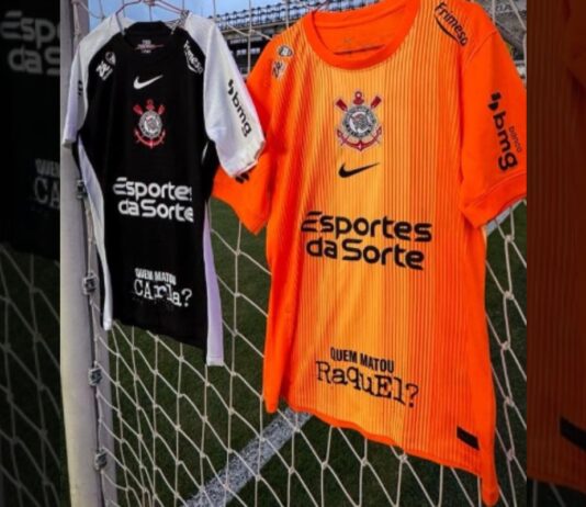 “quem-matou-odete-roitman”,-corinthians-faz-acao-contra-o-feminicidio