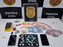 traficante-e-presa-com-32-porcoes-de-cocaina-escondidas-nas-roupas