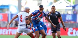com-classico-ba-vi,-veja-os-jogos-que-fecham-a-rodada-do-brasileirao