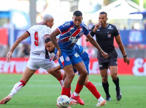 com-classico-ba-vi,-veja-os-jogos-que-fecham-a-rodada-do-brasileirao