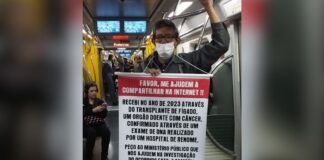 “nao-cabe-silencio”,-diz-mulher-apos-marido-receber-orgao-com-cancer