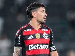 arrascaeta-detona-arbitragem-apos-vitoria-em-classico:-“protagonistas”