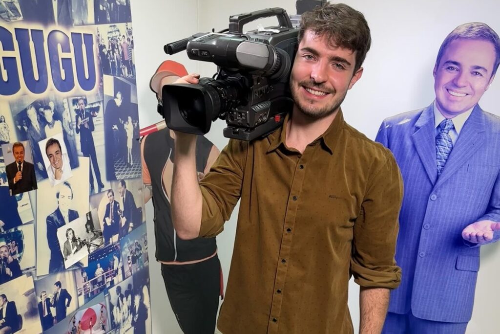 filho-de-gugu-liberato-mostra-acervo-do-pai-com-mais-de-30-mil-itens