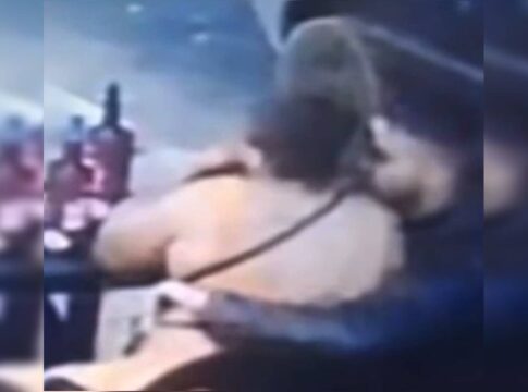 video-mostra-mulher-em-bar-com-namorado-antes-de-ser-morta-a-pauladas