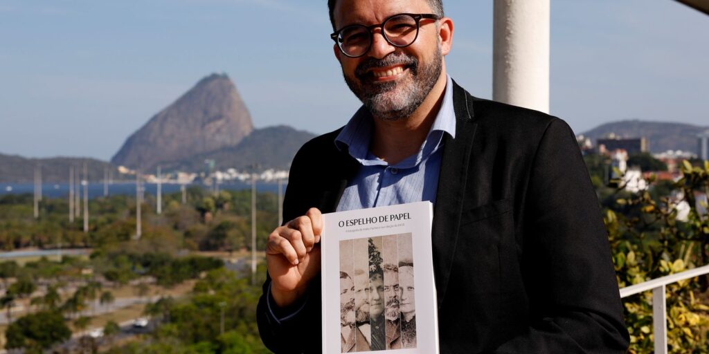 livro-resgata-insley-pacheco,-pioneiro-da-fotografia-no-brasil