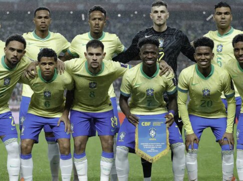 selecao-enfrentara-senegal-e-tunisia-em-ultimos-amistosos-de-2025