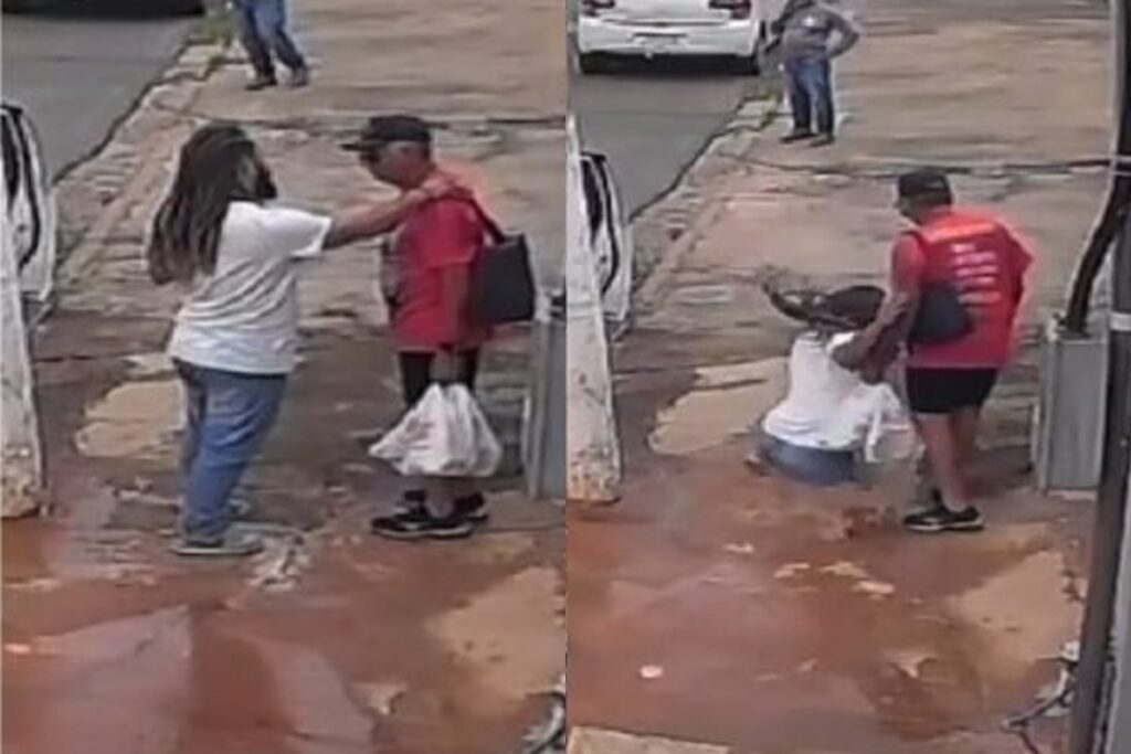 reporter-quase-e-“engolido”-por-bueiro-durante-reportagem.-veja-video