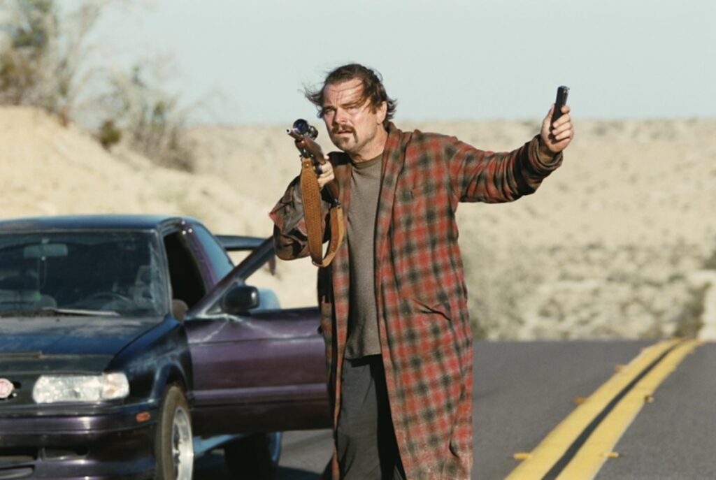 Novo filme de Leonardo DiCaprio cotado ao Oscar fracassa e dá prejuízo novo-filme-de-leonardo-dicaprio-cotado-ao-oscar-fracassa-e-da-prejuizo